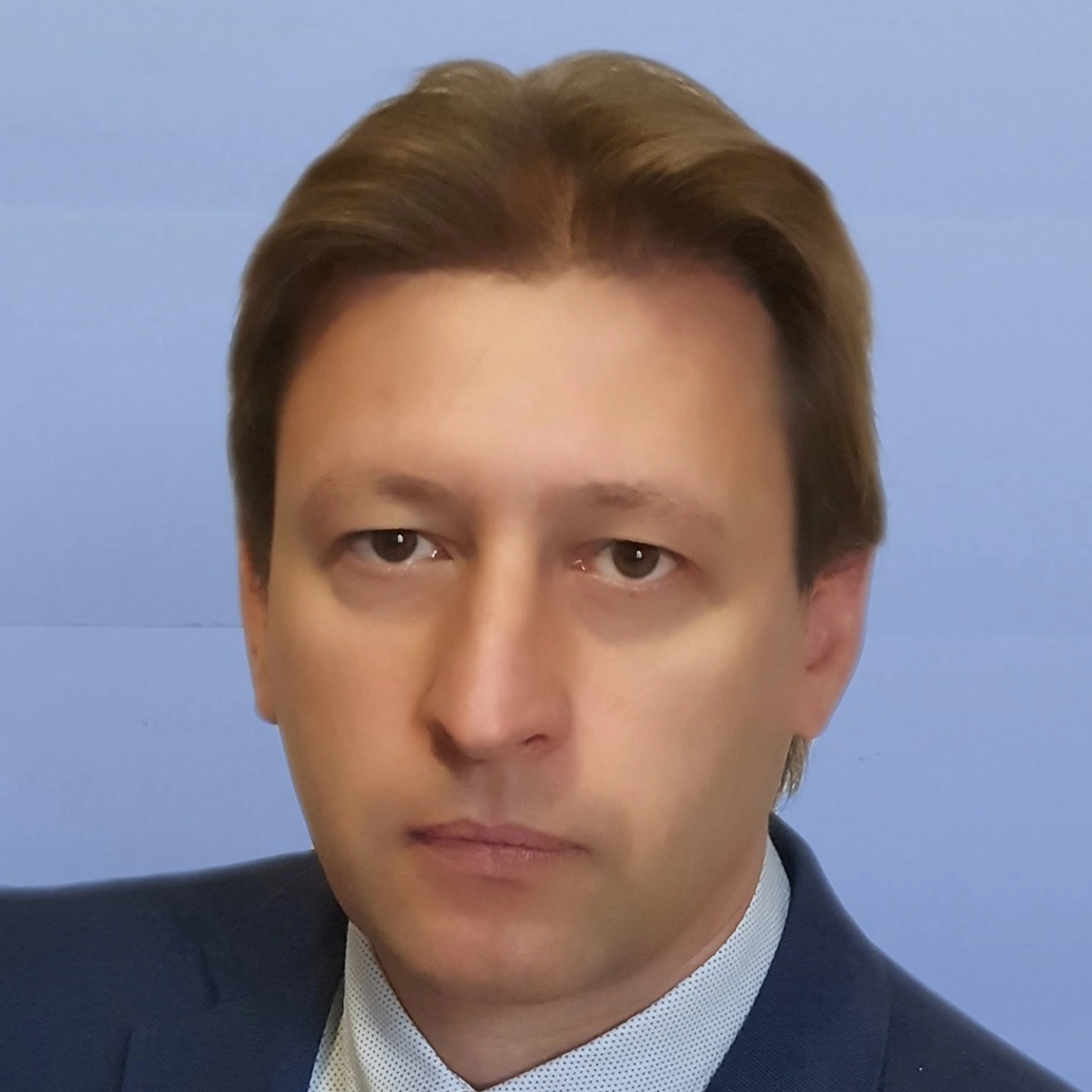 Дмитрий Соколов