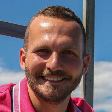 Максим Петлинский