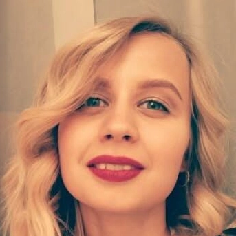 Ольга Смирнова