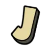 J Symbol