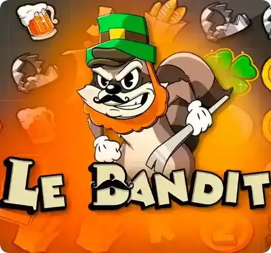 Le bandit gra