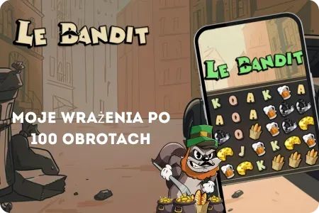 Moje wrażenia po 100 obrotach