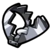 Symbol Rabe