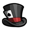 Symbol cylindra