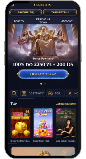 Wybór legalnego kasyna online