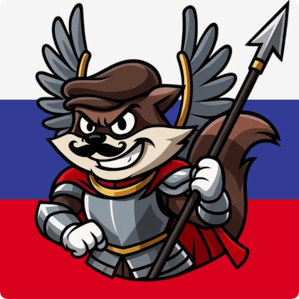 Le bandit slot logo